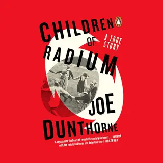 Children Of Radium