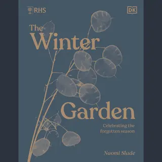 Dorling Kindersley Ltd Rhs The Winter Garden , Celebrating The Forgotten Season