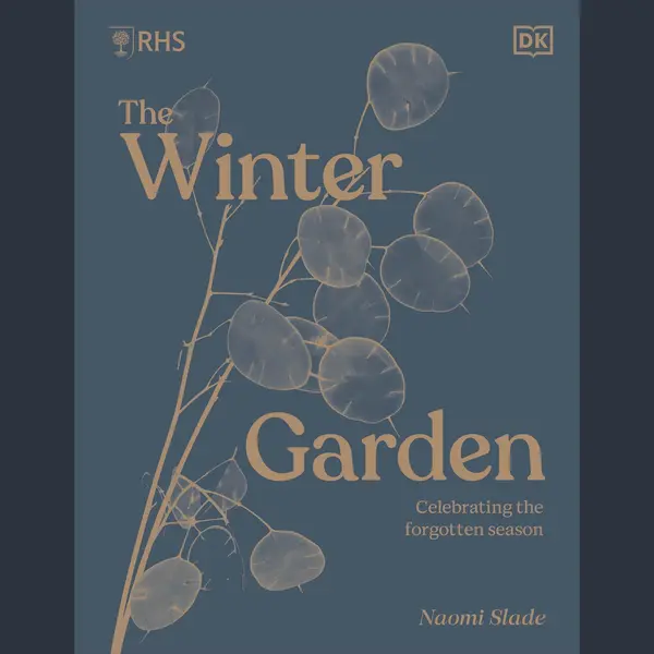 Dorling Kindersley Ltd Rhs The Winter Garden , Celebrating The Forgotten Season thumbnail