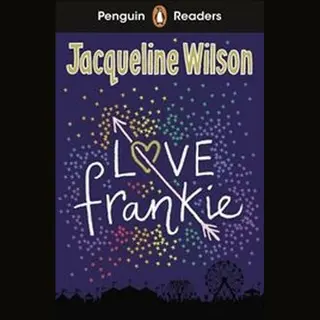 Isbn Love Frankie : Penguin Readers Level 3 book English Paperback 80 pages