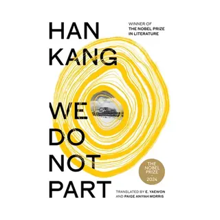 We Do Not Part