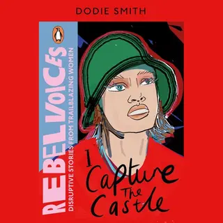 Isbn I Capture the Castle book General novel English 544 pages