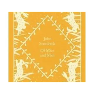 Isbn Of Mice and Men book General novel English Hardcover 153 pages