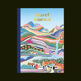 Travel Journal