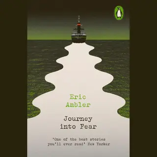 Penguin Books Ltd Journey Into Fear