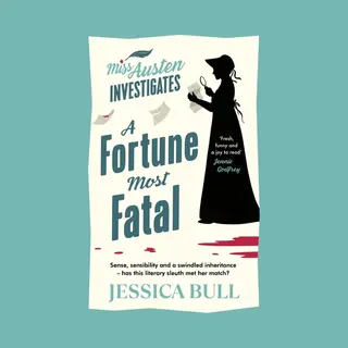 A Fortune Most Fatal