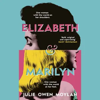 Elizabeth And Marilyn