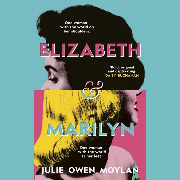 Elizabeth And Marilyn thumbnail