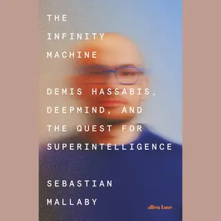The Infinity Machine