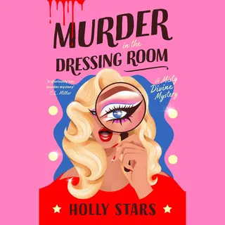 Murder In The Dressing Room