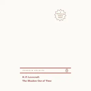 Penguin Books Ltd The Shadow Out Of Time