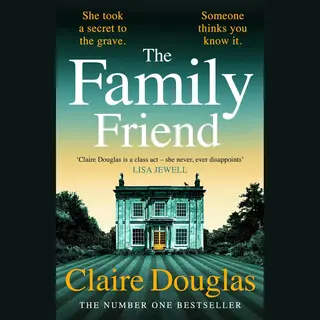 The Family Friend