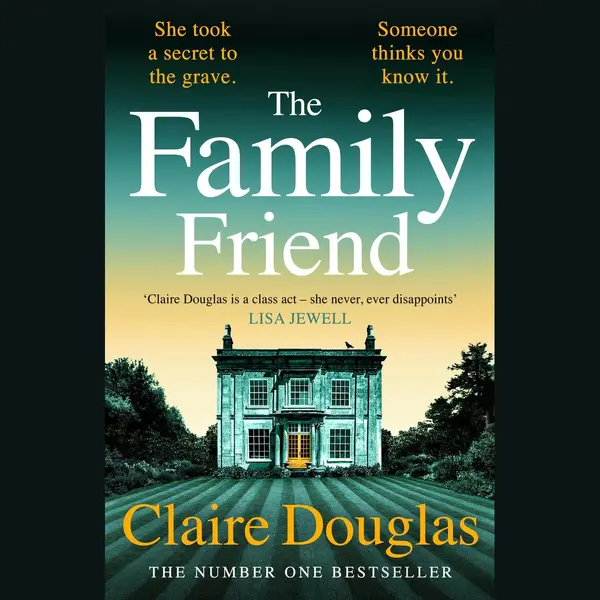 The Family Friend thumbnail
