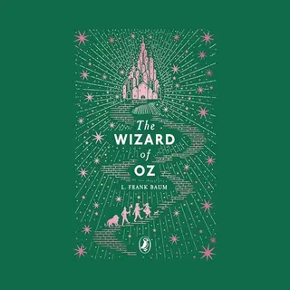 Penguin Books Ltd (Uk) The Wizard Of Oz