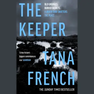 The Keeper