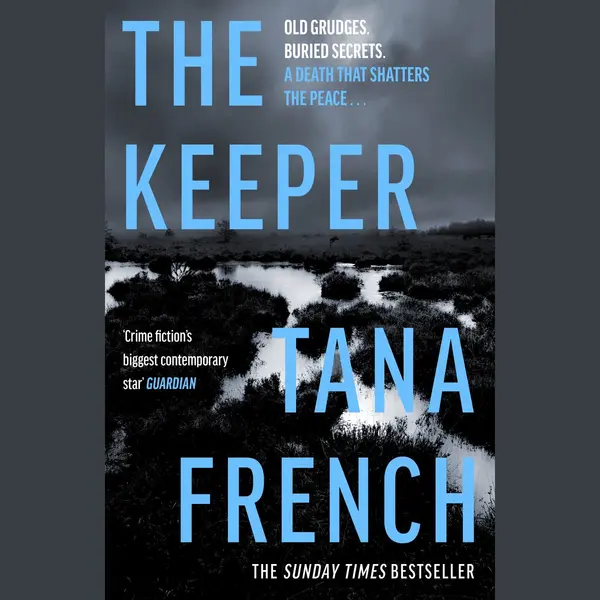 The Keeper thumbnail
