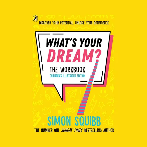 What's Your Dream? The Workbook thumbnail