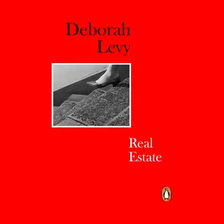 Isbn Real Estate boek Biografie Engels Paperback 304 pagina's