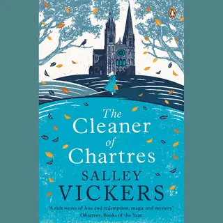 Penguin Books Ltd The Cleaner Of Chartres