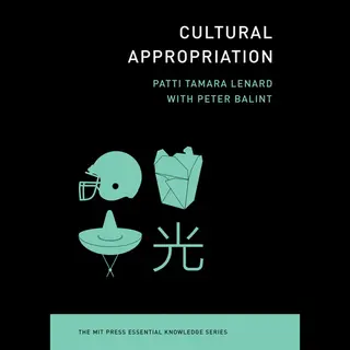 Cultural Appropriation
