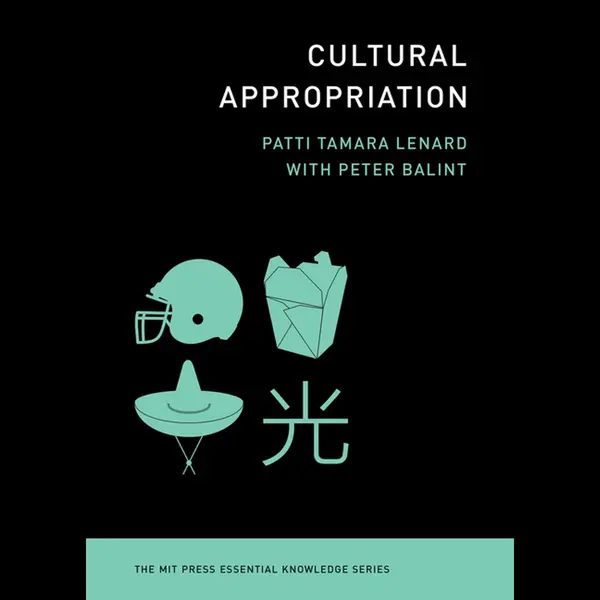 Cultural Appropriation thumbnail