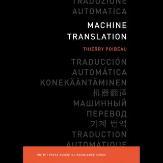 Machine Translation