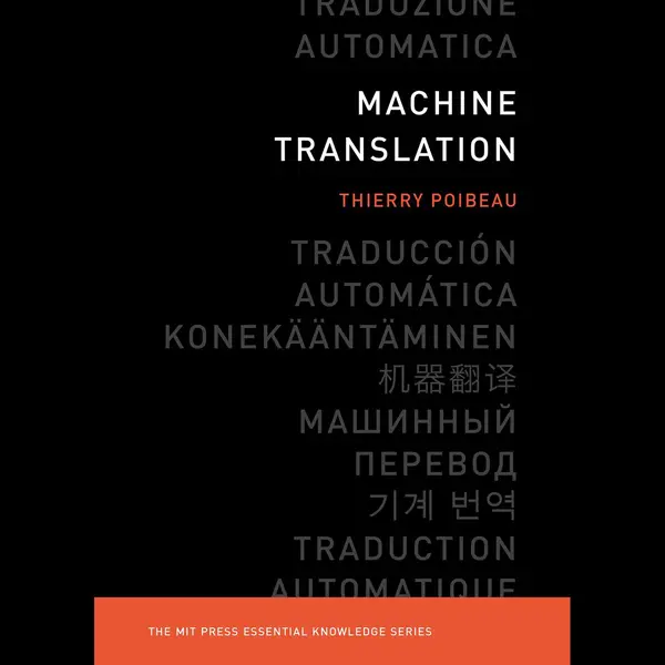 Machine Translation thumbnail