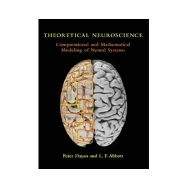 Isbn Theoretical Neuroscience: Computational and Mathematical Modeling of Neural Systems boek Gezondheid, geest & lichaam Engels Paperback 480 pagina's thumbnail