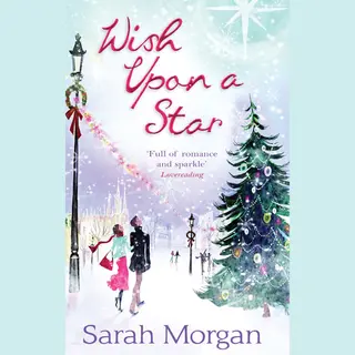 Sarah Morgan Wish Upon A Star