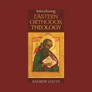 Spck Publishing Introducing Eastern Orthodox Theology