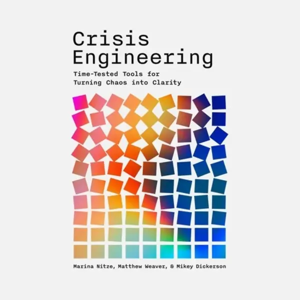 Crisis Engineering thumbnail