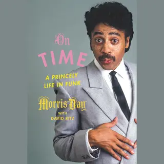 Isbn On Time boek Biografie Engels Paperback 224 pagina's