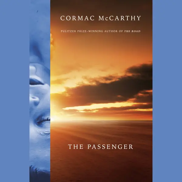 Isbn The Passenger boek Engels Hardcover 400 pagina's thumbnail