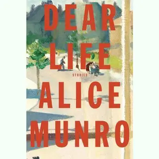 Dear Life