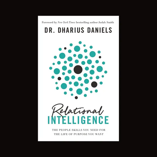 Relational Intelligence The People Skills You Need For The Life Of Purpose You Want thumbnail