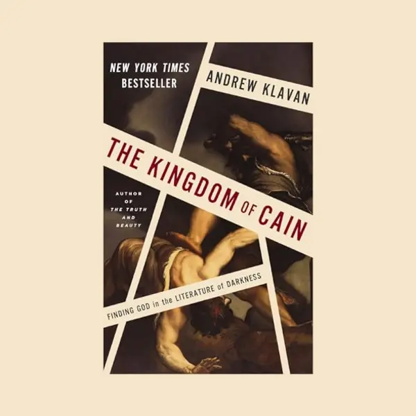 The Kingdom Of Cain thumbnail