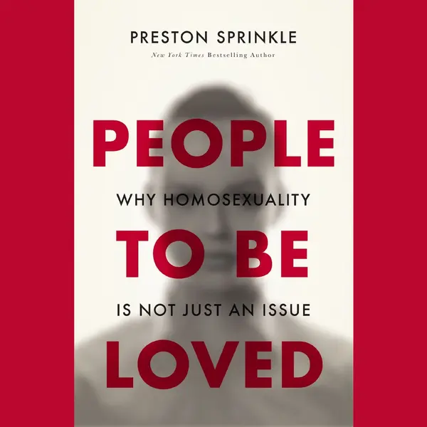 People To Be Loved thumbnail