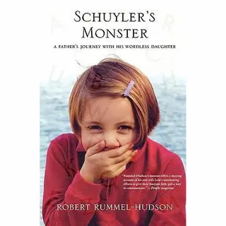 Schuyler's Monster