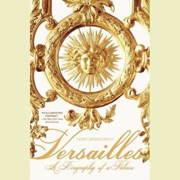 Tony Spawforth Versailles thumbnail