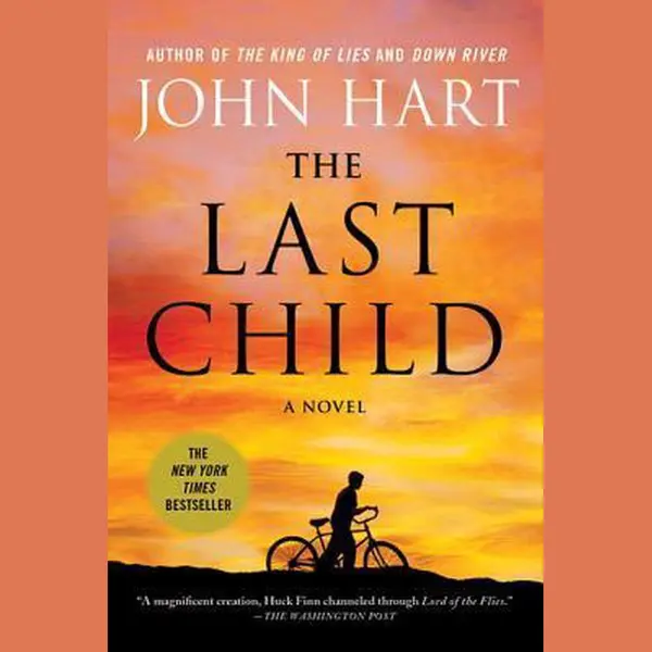 The Last Child thumbnail