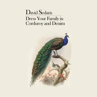 Isbn Dress Your Family in Corduroy and Denim boek Humor Engels Paperback 272 pagina's