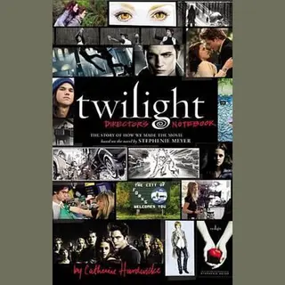 Twilight, Director's Notebook