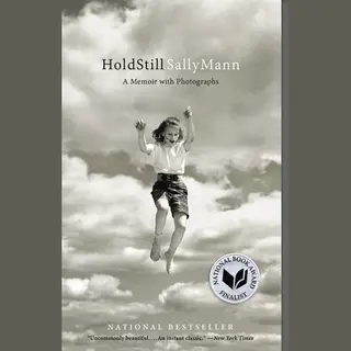 Isbn Hold Still boek Biografie Engels Paperback 496 pagina's