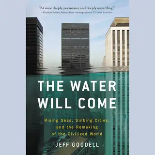 Isbn The Water Will Come boek Wetenschap & natuur Engels Paperback 352 pagina's
