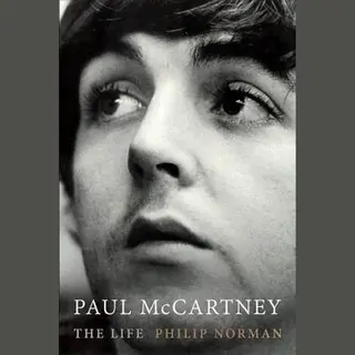 Paul McCartney
