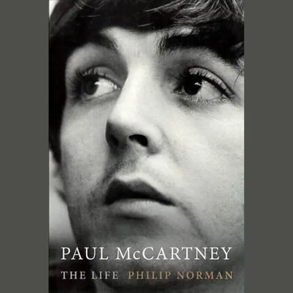 Paul McCartney thumbnail