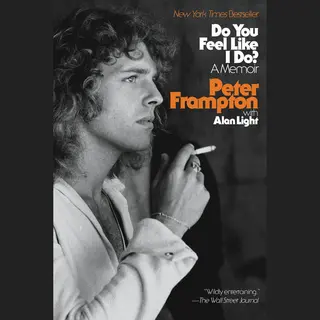 Isbn Do You Feel Like I Do? book Biography English Paperback 352 pages