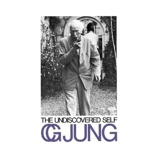 Isbn Undiscovered Self boek Psychologie Engels Paperback 113 pagina's
