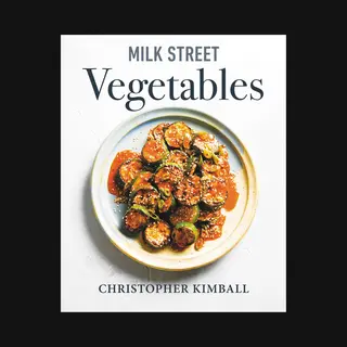 Isbn Milk Street Vegetables boek Koken Engels Hardcover 416 pagina's