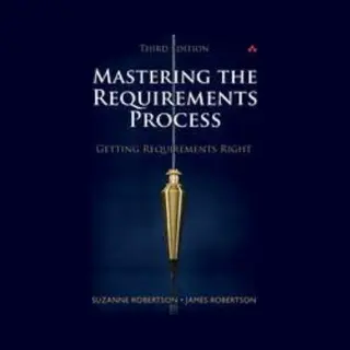 Robertson Suzanne Mastering The Requirements Process